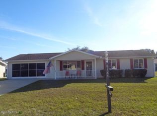 8184 SW 108th Place Rd, Ocala, FL 34481