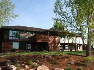 5748 Stonebridge Way, Morrison, CO 80465