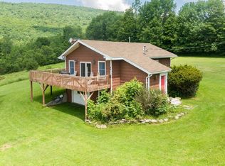 1497 Crescent Valley Rd, Bovina center, NY 13740