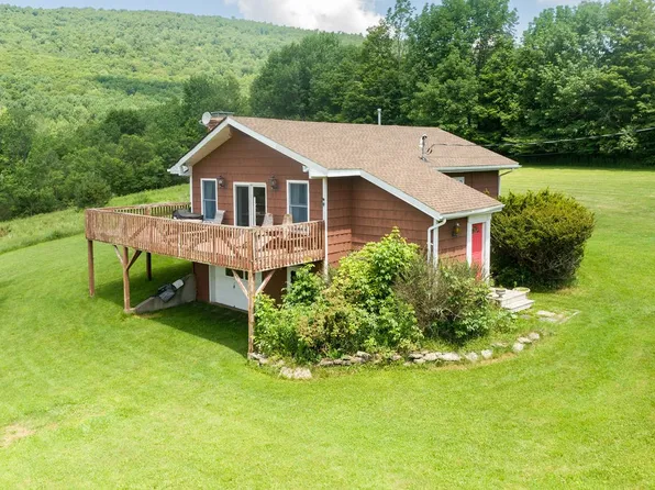 1497 Crescent Valley Rd, Bovina Center, NY 13740