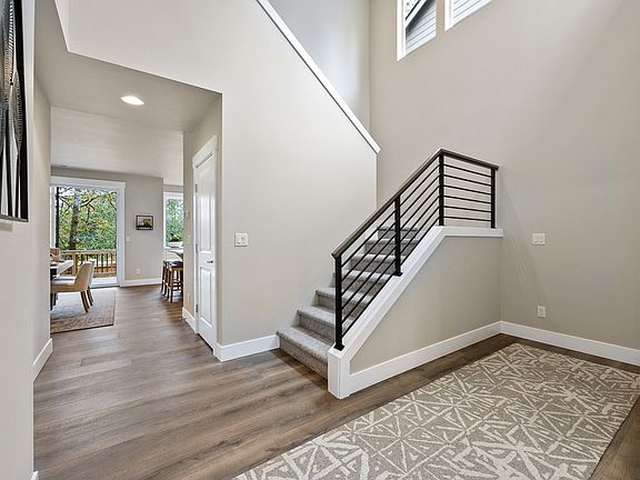 Photos from previous 2697 model by RM Homes - finishes and colors will vary