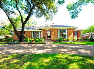 204 Magic Ln, Sunnyvale, TX 75182
