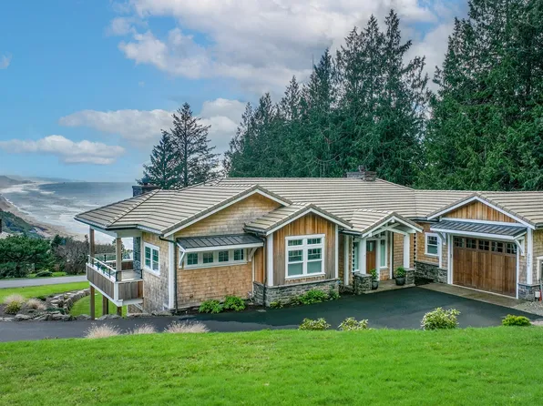 38590 Meadow Loop, Nehalem, OR 97131