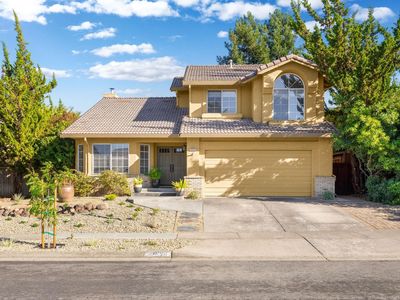 2579 Harvest Lane, Napa, CA, 94558