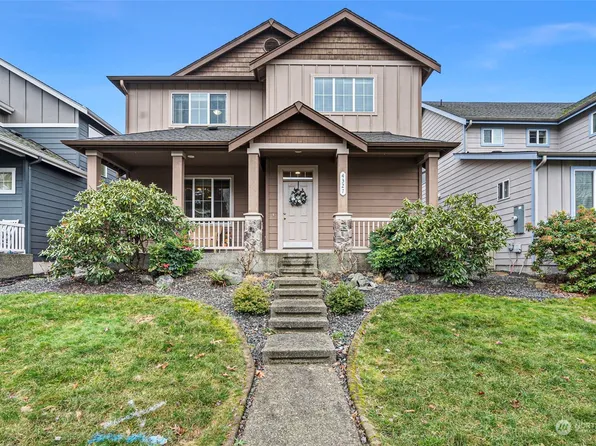 4327 5th Avenue NW, Olympia, WA 98502