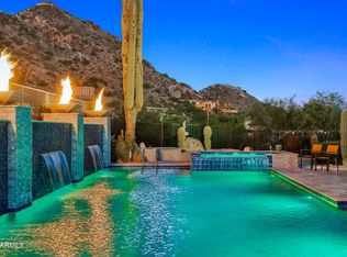 5826 E Indian Bend Rd, Paradise Valley, AZ 85253