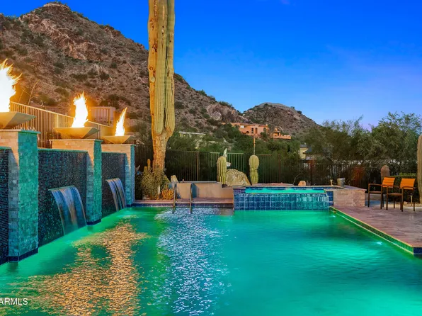 5826 E INDIAN BEND Road, Paradise Valley, AZ 85253