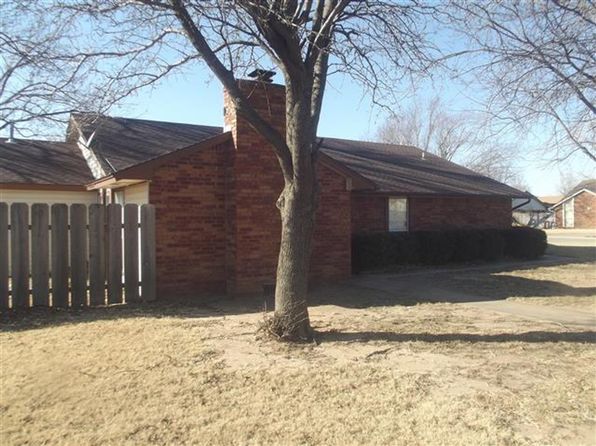 202 N Cimarron Dr