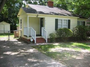 163 Pinehill Dr, Mobile, AL 36606