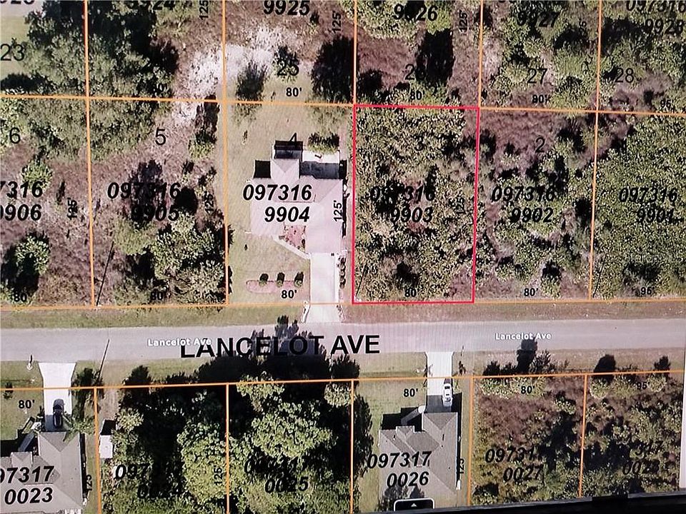 1st image of Lancelot Ave