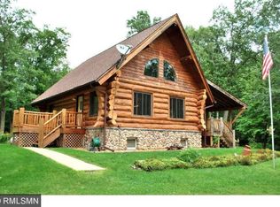 20188 Rider Rd, Ironton, MN 56455