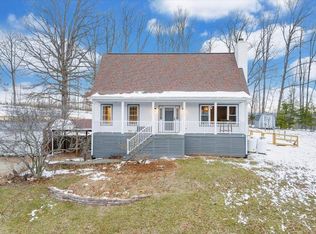 1225 Houston Mines Rd, Troutville, VA 24175