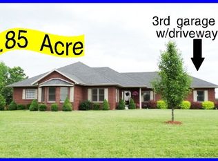 6604 Hansen Ter, Jefferson City, MO 65109