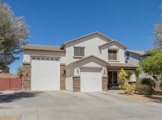 15794 W JENAN Drive, Surprise, AZ 85379