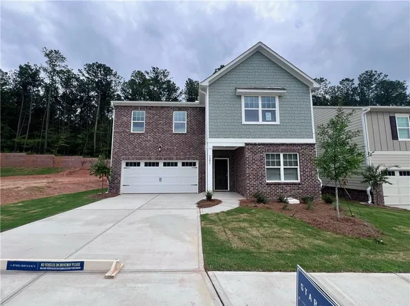 7391 Cranleigh St, Covington, GA 30014
