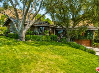 953 Crater Camp Dr, Calabasas, CA 91302