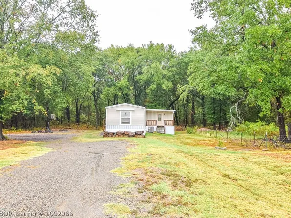 113413 Us Highway 59, Sallisaw, OK 74955