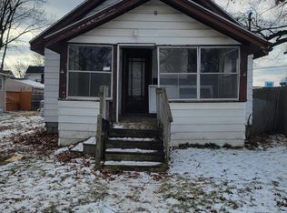 635 Madison St, Jackson, MI 49202