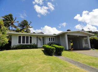 4940 Poola St, Honolulu, HI 96821