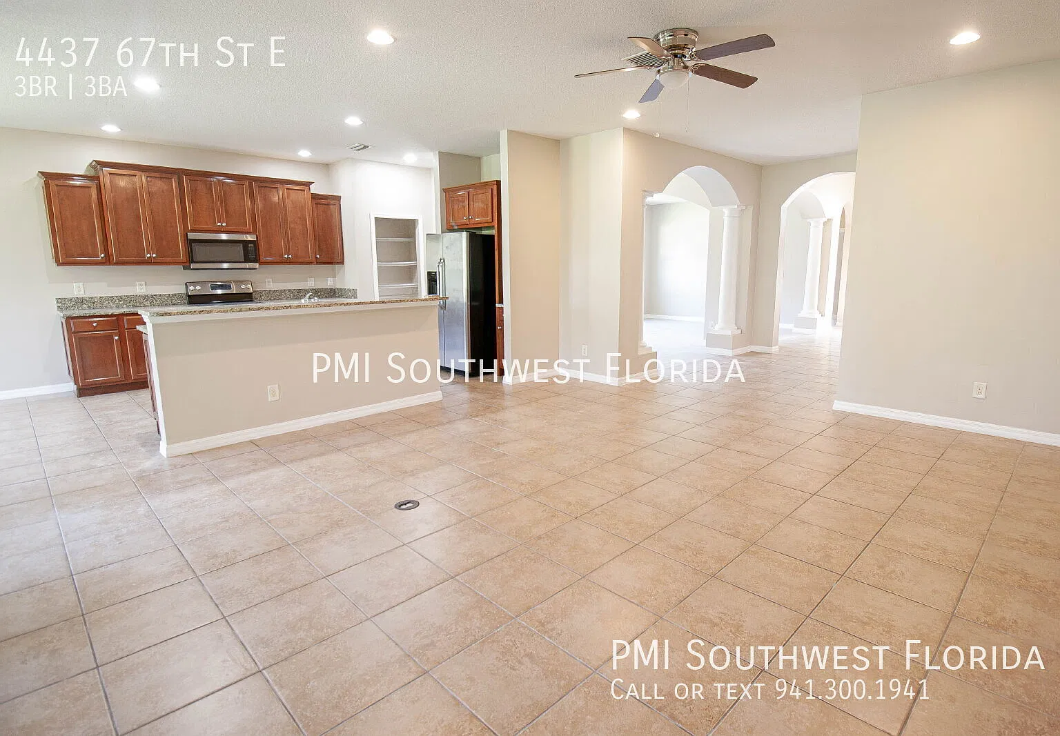 Lake-View Home Near Lakewood Ranch 2,200+ SF, 2-Car Garage — Photo 4