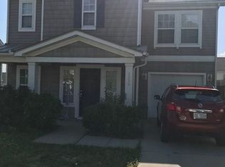 1136 Rutledge Landing Dr, Knightdale, NC 27545