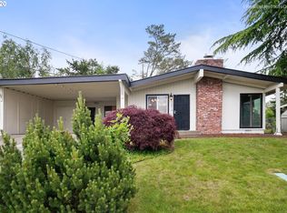 12810 SW 62nd Ave, Portland, OR 97219