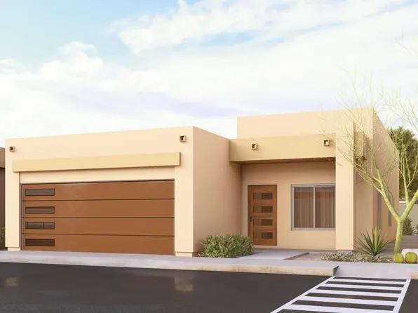 4229 N Lulu Ct, Tucson, AZ 85719