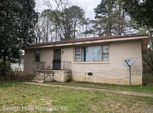 302 Porter St SW, Rome, GA 30161
