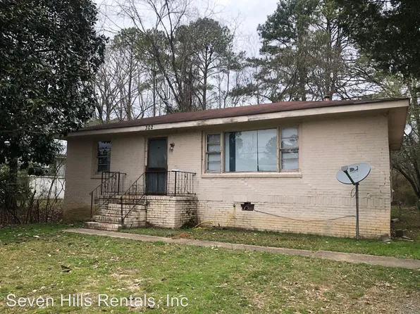 302 Porter St SW, Rome, GA 30161