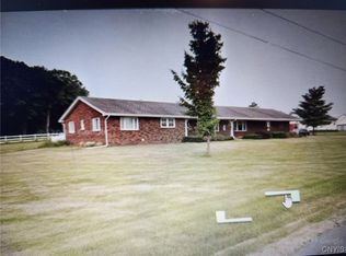 3680 Weller Rd, Cato, NY 13033