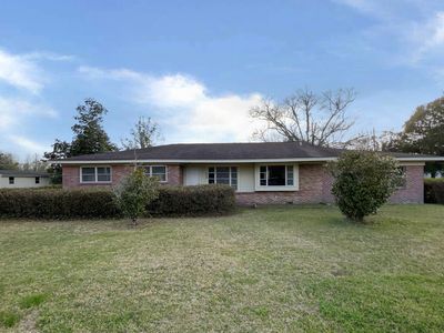 801 Hecker Rd, Century, FL, 32535