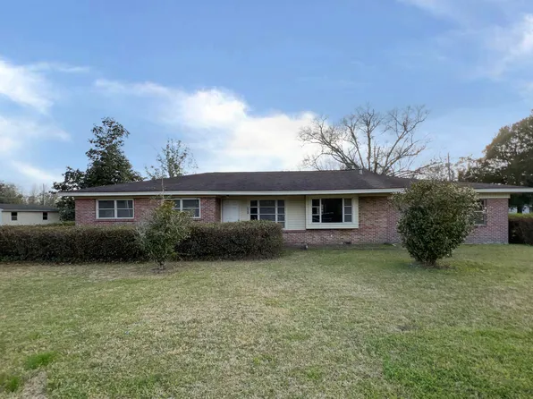 801 Hecker Rd, Century, FL 32535