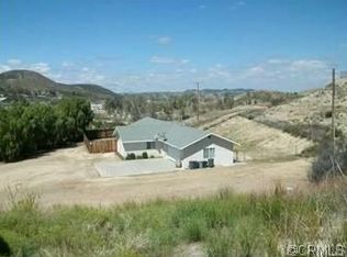 45355 Michael Ln, Aguanga, CA 92536