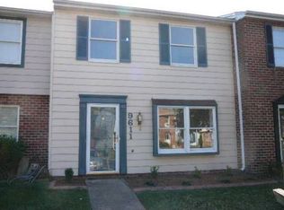 9611 Springfield Woods Cir, Glen Allen, VA 23060