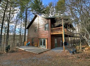 6341 Mobile Rd, Blue Ridge, GA 30513