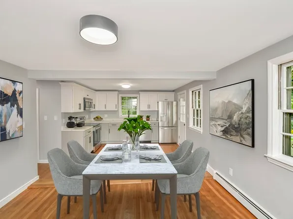 669 Sumner St, Stoughton, MA 02072