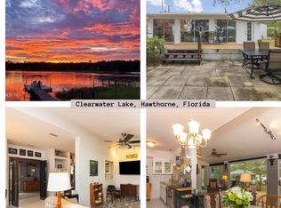 202 Clearwater Lake Rd, Hawthorne, FL 32640