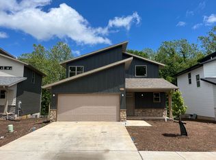 2632 N Prospect Ave, Springfield, MO 65803