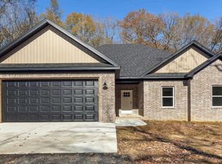 12302 Peters Rd, Jacksonville, AR 72076