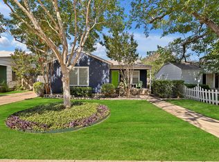 2716 Wayside Ave, Fort Worth, TX 76110