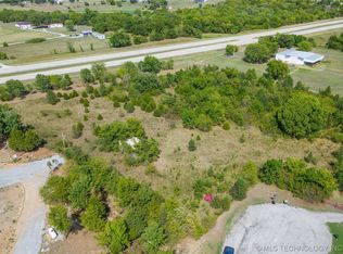 E Shannon Dr, Claremore, OK 74019
