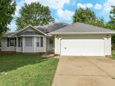 431 N Cox Avenue, Republic, MO, 65738