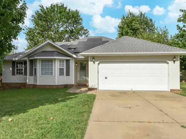 431 N Cox Avenue, Republic, MO 65738