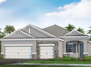 17625 Meandering Palms Xing, Lakewood Ranch, FL 34212