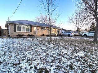 200 Centennial Ave, Central Elgin, ON N5R 5B2