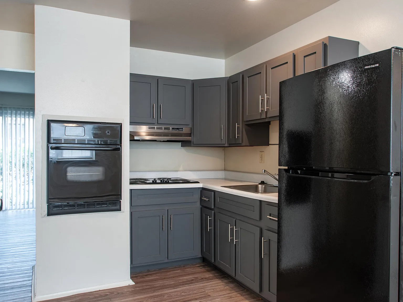 Pennsbury Court Apartments — Photo 3