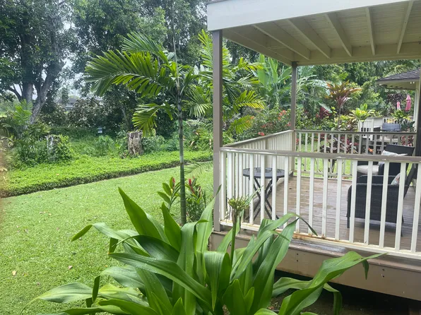 4480 Ka Haku Rd APT 110, Princeville, HI 96722