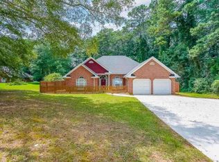 603 Martin Rd, Stone Mountain, GA 30088