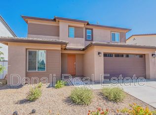 9239 E Spiral Ave, Mesa, AZ 85212
