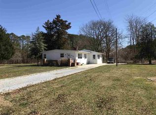 3018 Ivins Ave, Egg Harbor Township, NJ 08234